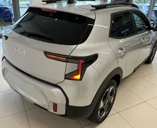 Zunanja slika - KIA Stonic - 1.0 T-GDi Pulse - 6 - Predogledna slika
