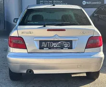 Zunanja slika - Citroën Xsara - Exclusive 1.6i 16V - 6 - Predogledna slika