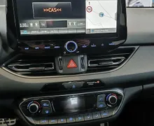Zunanja slika - Hyundai i30 Wagon - 1.6 T-GDI N-LINE IMPRESSION AVT-AKT T-MRT K-VIDEO - 11 - Predogledna slika