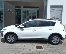 Zunanja slika - Hyundai Bayon - 1.2 MPI COMFORT.WINTER.RG - 4 - Predogledna slika