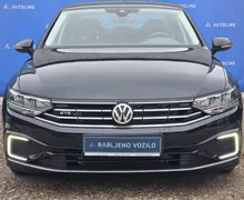 Zunanja slika - VW Passat - 1.4 TSI GTE avt. 160kW DYNAUDIO WEBASTO KAM KLJU.. - 3 - Predogledna slika