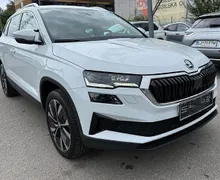 Zunanja slika - Škoda Karoq - 2.0 TDI Style DSG - LED - MEMORY - GR. VOLANA - - 3 - Predogledna slika