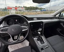 Zunanja slika - Volkswagen Passat - Variant 2.0 TDI BMT SCR Business DSG - 9 - Predogledna slika