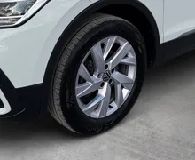 Zunanja slika - Volkswagen Tiguan Allspace - 2.0 TDI DSG 4Motion Life-ACC-Vlečna kljuka-LED... - 6 - Predogledna slika
