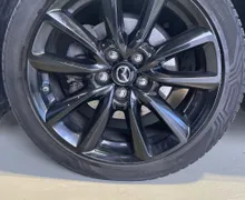 Zunanja slika - Mazda Mazda3 - HEAD UP-KEYLESS-VIRTUAL-NAVIGACIJA-KAMERA-ACC-LED - 16 - Predogledna slika