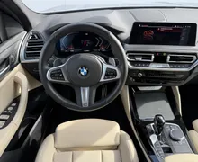 Zunanja slika - BMW X4 - xDrive20d - 7 - Predogledna slika
