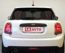 Zunanja slika - MINI One - Avt. LED-AVT. KLIMA-17 COL... - 6 - Predogledna slika