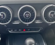 Zunanja slika - Audi TT - 3XSLINE-4x4-MATRIX-NAVI-19Col-VIRTUAL-BANGOLUFSEN - 15 - Predogledna slika