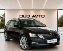 Zunanja slika - Škoda Octavia - 2.0TDI-DSG-LED-NAVI-2XPDC-NA OBROKE TUJCI ZAČASNA. - 1 - Predogledna slika