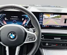 Zunanja slika - BMW Serija 3 - Touring: 320d xDrive  AT  SLO - ACC - HARMAN - 10 - Predogledna slika
