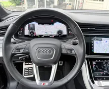 Zunanja slika - Audi Q7 - quattro 55 TFSI S line Tiptronic - 5 - Predogledna slika