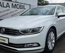 Zunanja slika - Volkswagen Passat - Variant 2.0 TDI BMT HIGHLINE DSG LED-NAVI-GRETJE SŽ-ALU - 20 - Predogledna slika