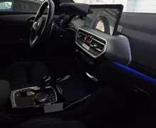 Zunanja slika - BMW X4 - serija :  xDrive 30d Avt.M.SPORT-RADAR-KLJUKA-LASER-KEY-H - 18 - Predogledna slika