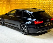 Notranja slika - Audi A6 Avant - 2.0 TDI AUT. S Line-MATRIX-GRETJE-KAMERA-NAVI... - 8 - Predogledna slika