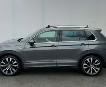 Zunanja slika - VW Tiguan - 2.0 TDI-4X4-DSG-R LINE-VIRTUAL-LIZING ZA TUJCE- - 6 - Predogledna slika
