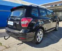 Zunanja slika - Subaru Forester - 2.0D. 4WD.1 lastnik.komplet zgodovina... - 3 - Predogledna slika