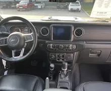 Zunanja slika - Jeep Gladiator - 3.0L V6 Diesel - 5 - Predogledna slika