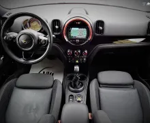 Zunanja slika - MINI Countryman - 2.0 Cooper SE ALL4 Avt. - 10 - Predogledna slika