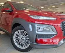 Zunanja slika - Hyundai Kona - 1.0 T-GDI 120 Impression-LED-NAVI-KAMERA-ODLIČEN- - 1 - Predogledna slika