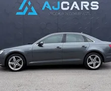 Zunanja slika - Audi A4 - 2.0 TDI ultra 2xSline-Virtual-Matrix-Navi... - 4 - Predogledna slika