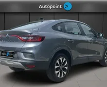 Zunanja slika - Renault Mégane Conquest - Renault - 3 - Predogledna slika