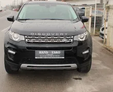 Zunanja slika - Land Rover Discovery Sport - HSE TD4 AUT. 180 KM 4WD USNJE LED ALU NAVI KAMERA - 2 - Predogledna slika
