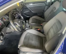 Zunanja slika - VW Golf - 2.0 TDI R-Line Edition 110 KW LED. KAMERA. ACC - 9 - Predogledna slika
