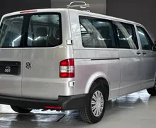 Notranja slika - Volkswagen Transporter - 2.0 TDI 9 SEDEŽEV... - 8 - Predogledna slika