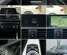 Zunanja slika - BMW Serija 1 - : 116d EfficientDynamics Edition-TEMPO-PDC-NAVI-LED - 12 - Predogledna slika
