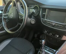 Notranja slika - Opel Crossland X - 1,2 Turbo Innovation Start/Stop - 4 - Predogledna slika