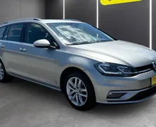 Zunanja slika - VW Golf - Variant 1.6 TDI FUL LED ACC NAVI LINE ASIST MRTVI KOTI KAM - 10 - Predogledna slika