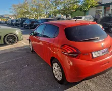 Zunanja slika - Peugeot 208 - 1.2 NA KREDIT BREZ POLOGA - 4 - Predogledna slika