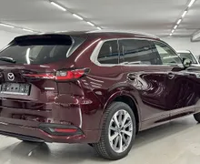 Zunanja slika - Mazda CX-80 - PHEV TAKUMI AWD | PANO | ZALOGA - 5 - Predogledna slika