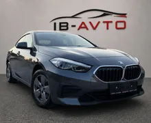 Zunanja slika - BMW serija 2 Gran Coupe: - 1- Leto Jamstva - 6 - Predogledna slika