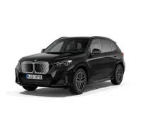 Zunanja slika - BMW iX - 1 xDrive30 - 1 - Predogledna slika
