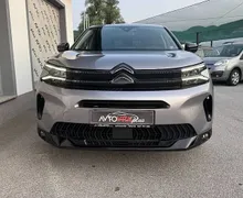 Zunanja slika - Citroën C5 Aircross - BlueHDi 130 S S EAT8 Led Navi Virtual - 2 - Predogledna slika