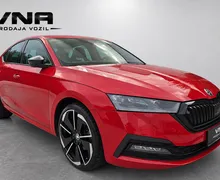 Zunanja slika - Škoda Octavia - 2.0 TDI DSG SPORT-LINE |VIRTUAL|MATRIX|TEMPOMAT| - 3 - Predogledna slika
