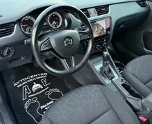 Notranja slika - Škoda Octavia - 2.0 TDI-DSG-XENON+LED-175.000km-LIZING ZA TUJCE-.. - 10 - Predogledna slika
