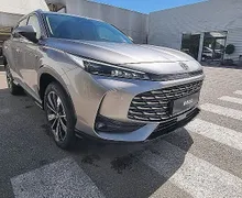 Zunanja slika - MG HS - Luxury 1.5T-GDI DCT + ZIMSKE PNEVMATIKE - 3 - Predogledna slika