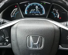 Zunanja slika - Honda Civic - 1.5 T Grand Executive - 9 - Predogledna slika