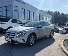 Zunanja slika - Mercedes-Benz GLA-Razred - GLA 200 CDI 4MATIC Style Avt. samo 116000km pano - 3 - Predogledna slika