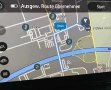 Zunanja slika - VW ID.3 - Pro.AUT.NAVI.LED.62 KW.NEMŠKI.SAMO 85.000 KM - 18 - Predogledna slika