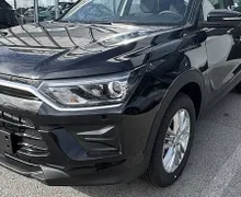 Zunanja slika - KG Mobility Korando - 1.5 T-GDI Fresh+ M T - 7 - Predogledna slika