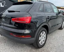 Zunanja slika - Audi Q3 - 2.0 TDI S-TRONIC-NAVIGACIJA-TEMPOMAT-LED-PDC-ALU - 7 - Predogledna slika