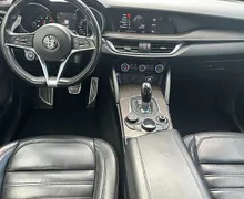 Zunanja slika - Alfa Romeo Stelvio - Q4 2.0 Turbo 280 First Edition Avt. - 8 - Predogledna slika
