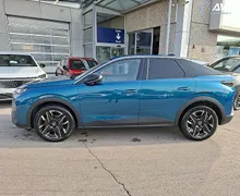 Zunanja slika - Peugeot 3008 - ALLURE HIBRID 145 e-DCT - 2 - Predogledna slika