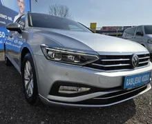 Zunanja slika - VW Passat - Variant 2.0 TDI BMT.DSG.MATRIX.PANORAMA.VIRTUAL.360. - 4 - Predogledna slika