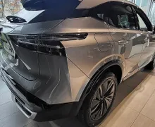 Zunanja slika - Nissan Qashqai - Tekna1.3 DIG-T MHEV158 2WD X-Tron. brez SUN - 3 - Predogledna slika
