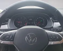 Zunanja slika - Volkswagen Passat - Variant 2.0 TDI BMT SCR Business DSG - 8 - Predogledna slika