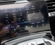 Zunanja slika - Hongqi E-HS9 - Luxury 120 kWh Long range AWD - 14 - Predogledna slika